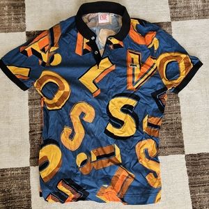 Mens Lacoste Live Polo Shirt